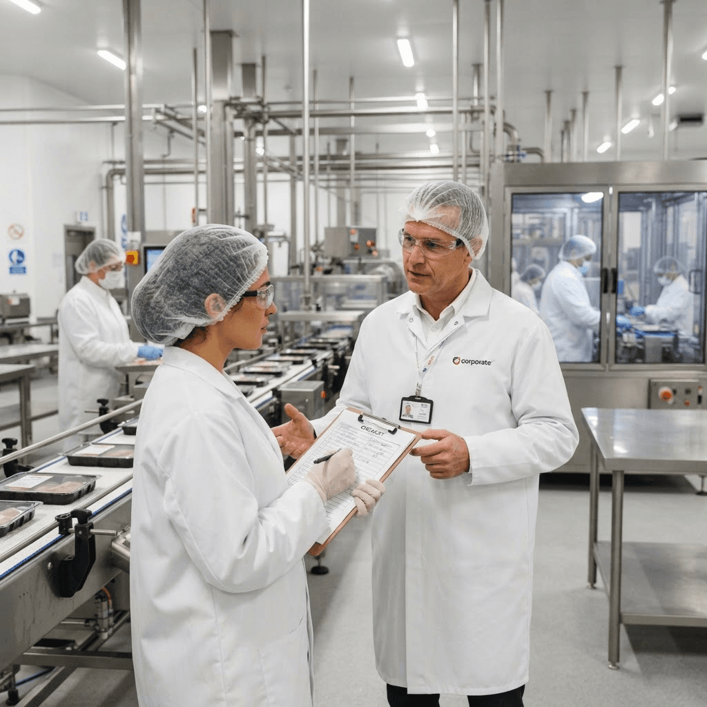 Nutraceuticals and Dietary Products facility